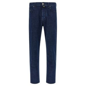 Jacob Cohen Men 'Edo' Jeans